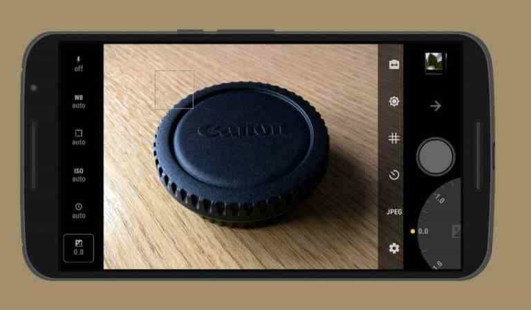 Best free camera app download for android cell phone