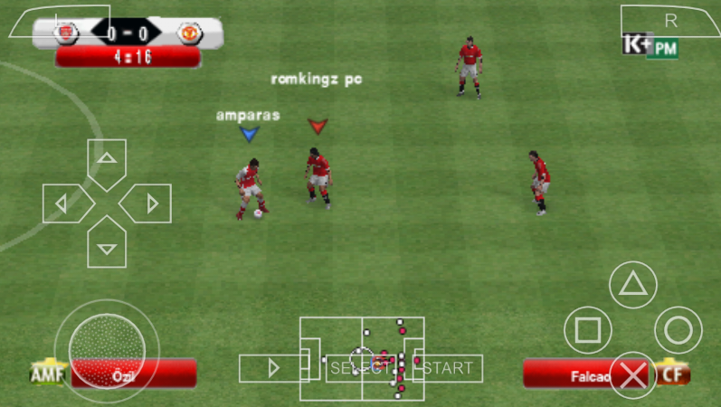Download Game Ppsspp Pes 2015 Iso For Android