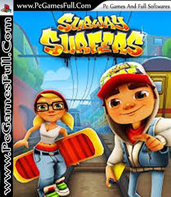subway surfers online play