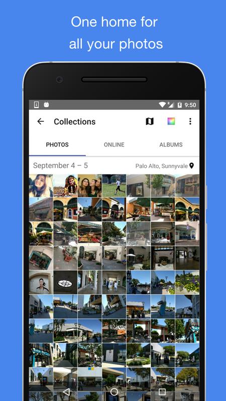 Gallery app download android