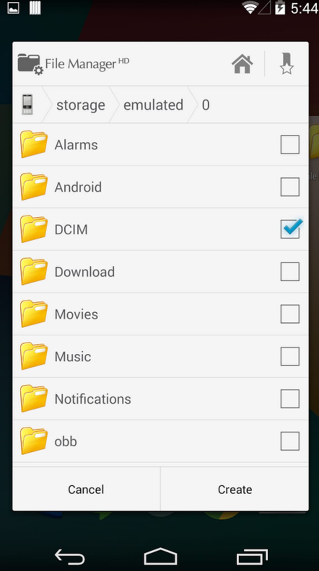 Free download manager for android